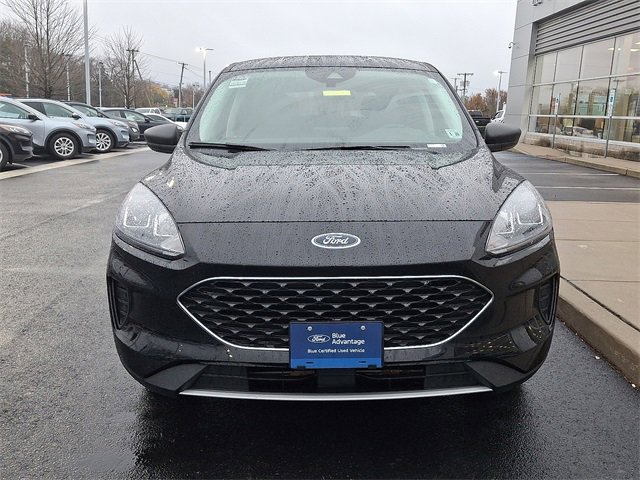 Certified 2022 Ford Escape SE w/ Convenience Package image 3