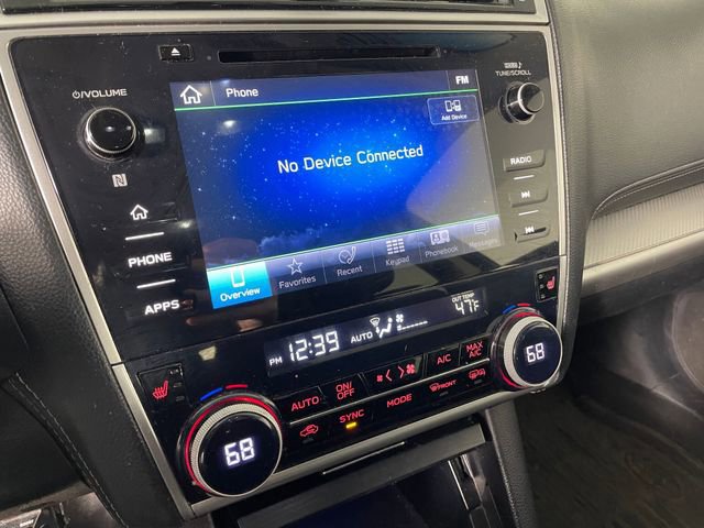 Used 2019 Subaru Outback 2.5i Premium image 12