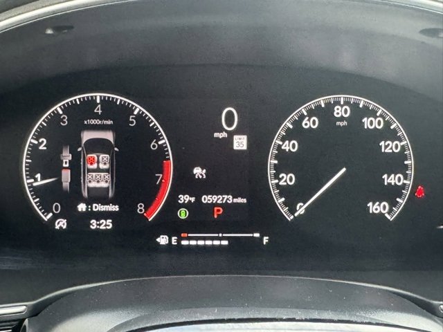 Used 2022 Honda Civic EX-L image 33