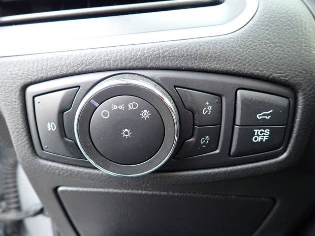Certified 2022 Ford Edge ST-Line AWD/4WD image 25