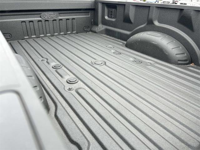 Certified 2024 Ford F350 XLT image 11