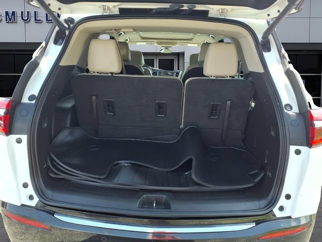Used 2019 Buick Enclave Essence AWD/4WD image 10
