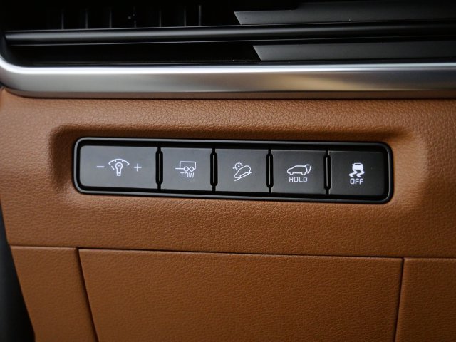 Used 2025 Kia Telluride SX Prestige X-Line AWD/4WD image 27