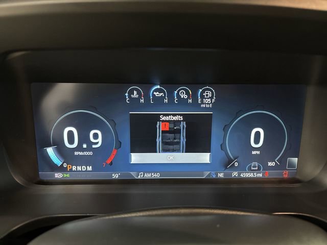 Certified 2022 Ford Expedition Platinum image 7