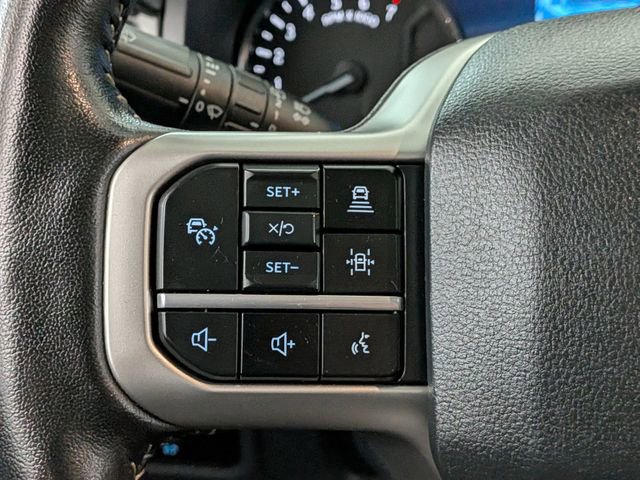 Certified 2024 Ford Expedition Max XLT AWD/4WD image 37
