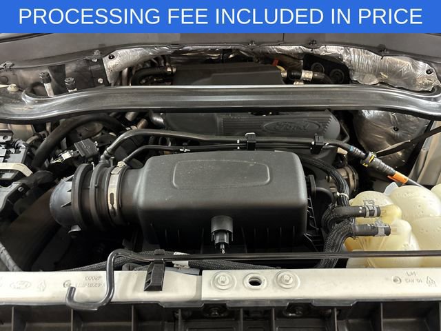 Certified 2020 Ford Explorer XLT AWD/4WD image 16