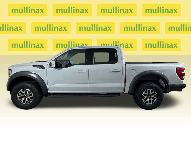 Certified 2023 Ford F150 Raptor AWD/4WD image 13