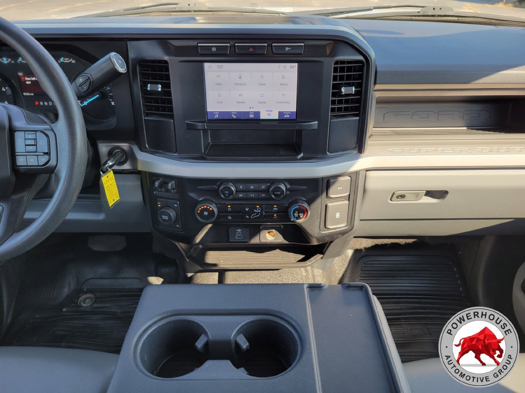Certified 2024 Ford F450 XL AWD/4WD image 19