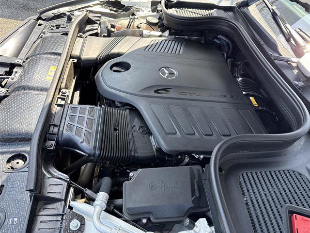 Used 2023 Mercedes-Benz GLE 450 4MATIC image 33