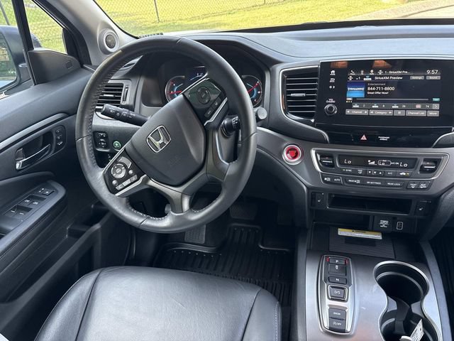 Used 2022 Honda Pilot Special Edition image 15