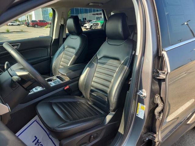 Certified 2024 Ford Edge SEL AWD/4WD image 16