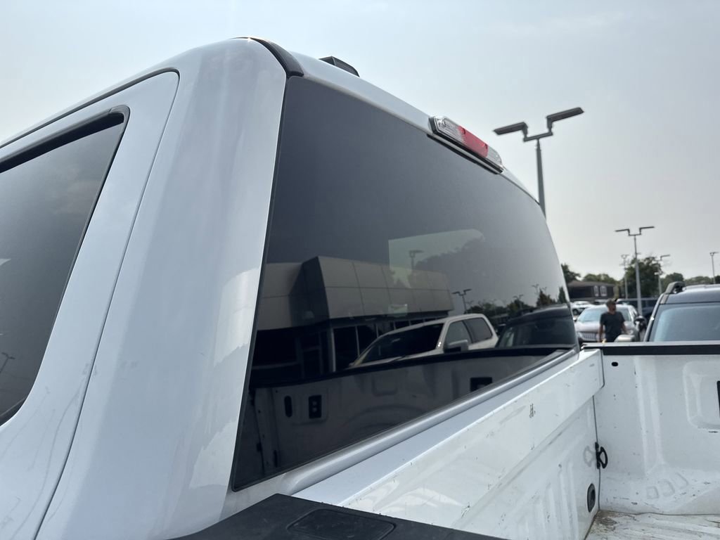 Certified 2024 Ford F250 XLT image 9