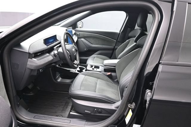 Certified 2025 Ford Mustang Mach-E GT AWD/4WD image 10