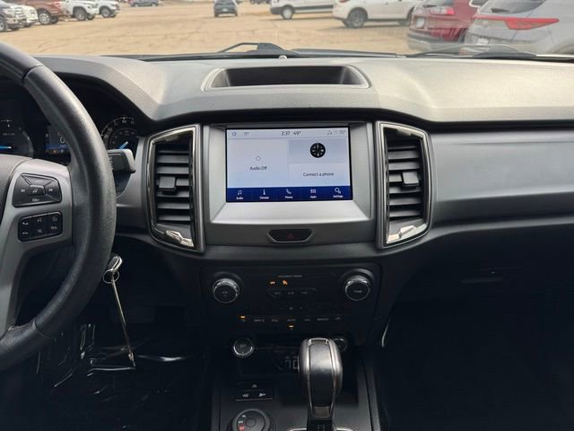 Certified 2021 Ford Ranger XLT w/ Equipment Group 301A Mid image 7