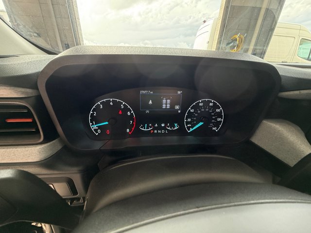 Certified 2022 Ford Maverick XLT w/ Equipment Group 300A Standard AWD/4WD image 10