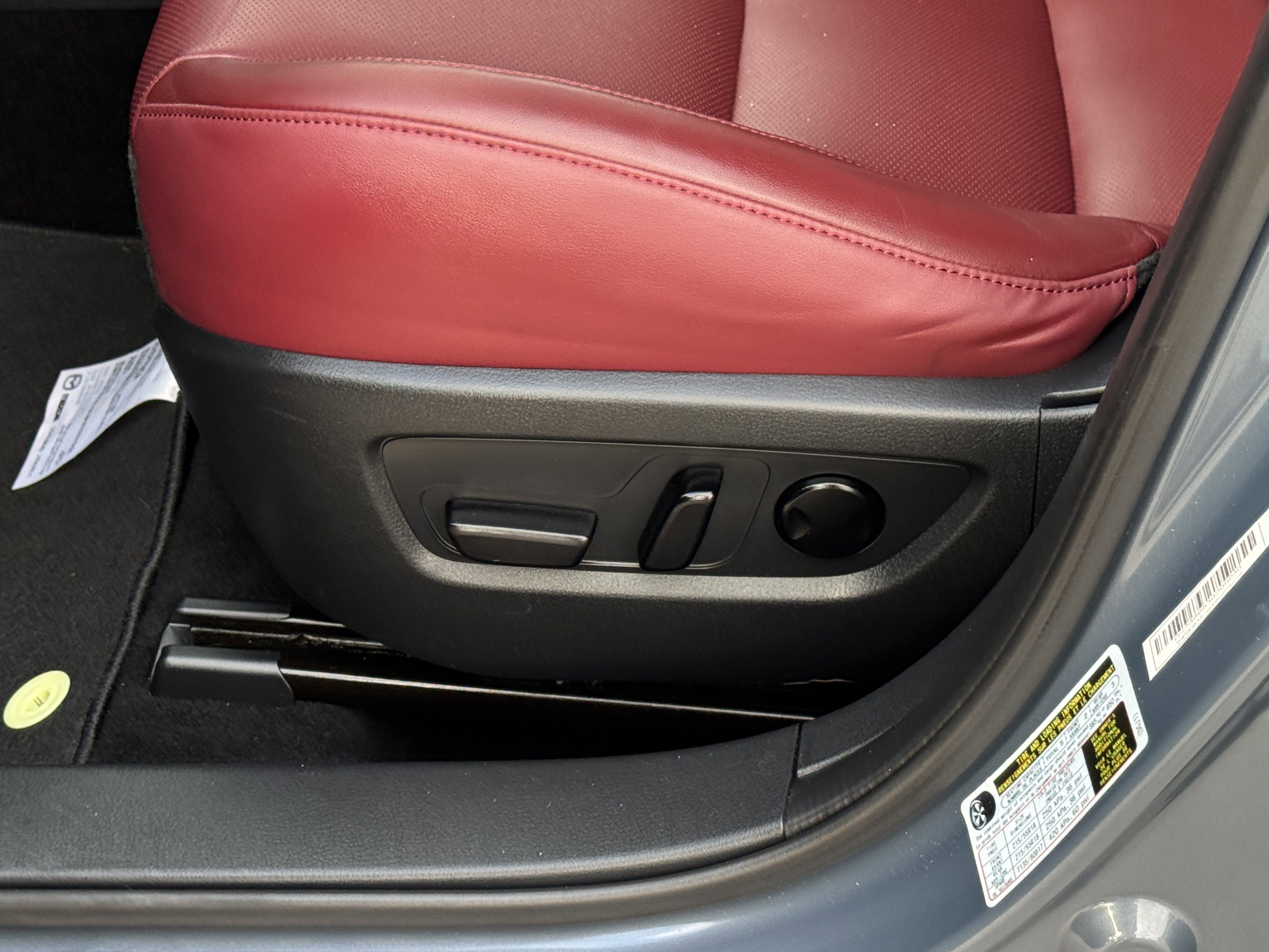 Used 2023 MAZDA CX-30 AWD 2.5 S w/ Preferred Package image 18