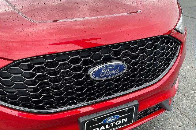 Certified 2022 Ford Edge ST-Line AWD/4WD image 30