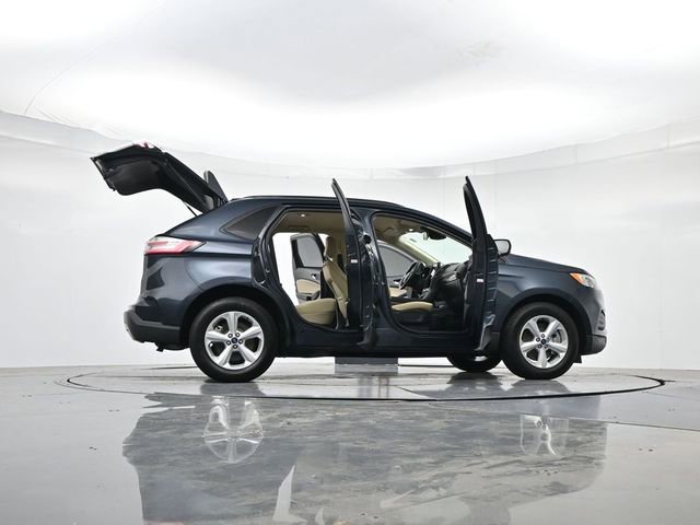 Certified 2022 Ford Edge SE AWD/4WD image 51