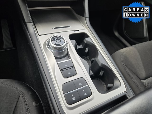 Certified 2023 Ford Explorer XLT RWD image 17