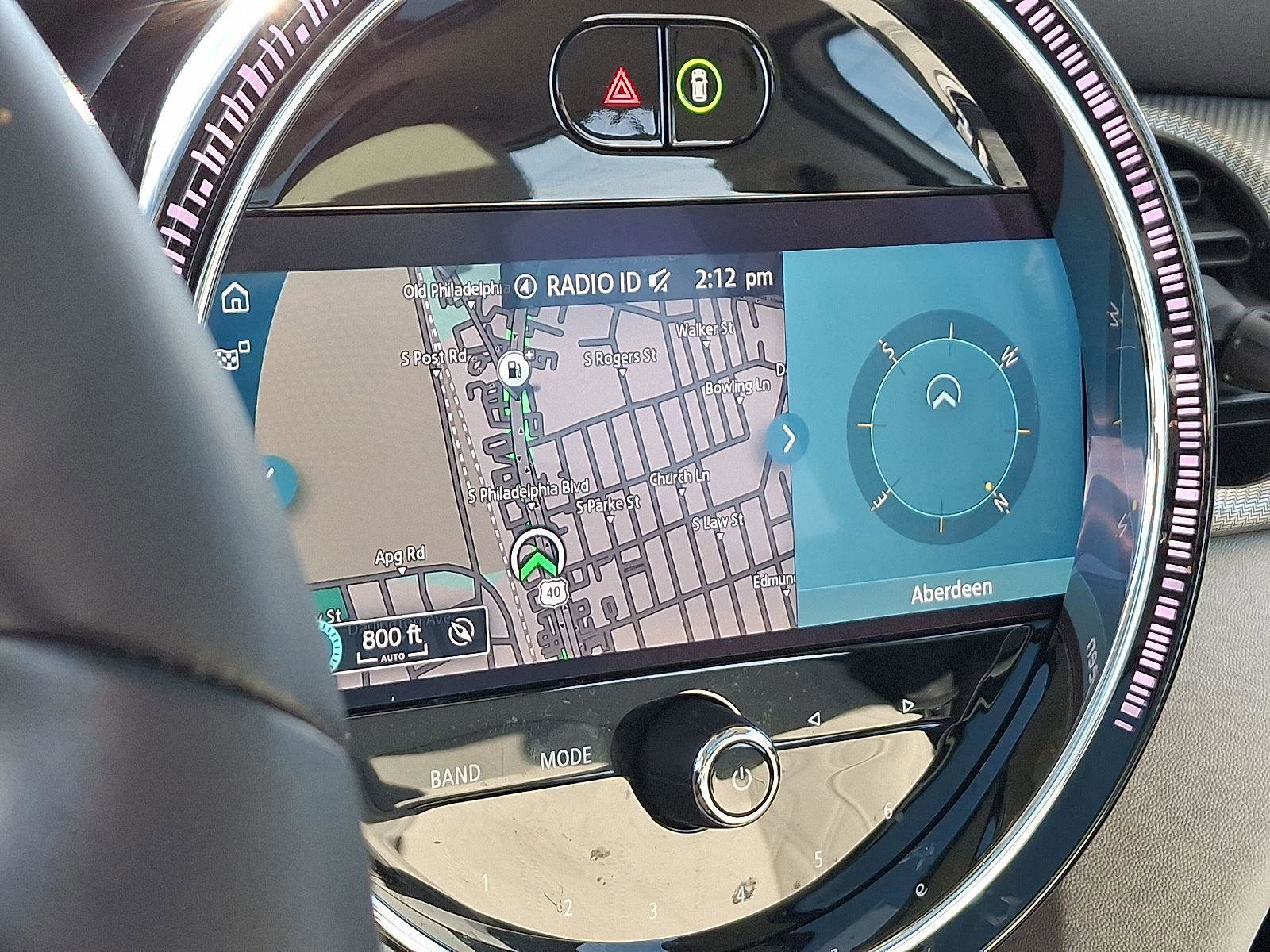 Used 2024 MINI Cooper S image 17