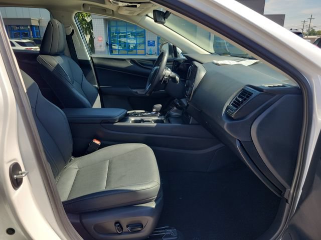 Used 2024 Lexus NX 350 AWD w/ Cold Area Package image 24