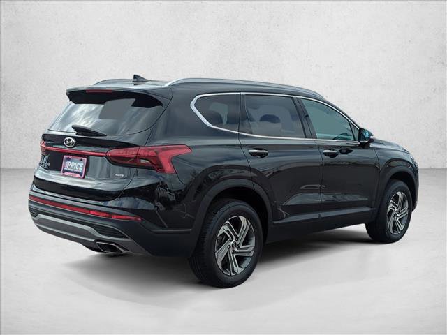 Used 2023 Hyundai Santa Fe SEL AWD/4WD image 4