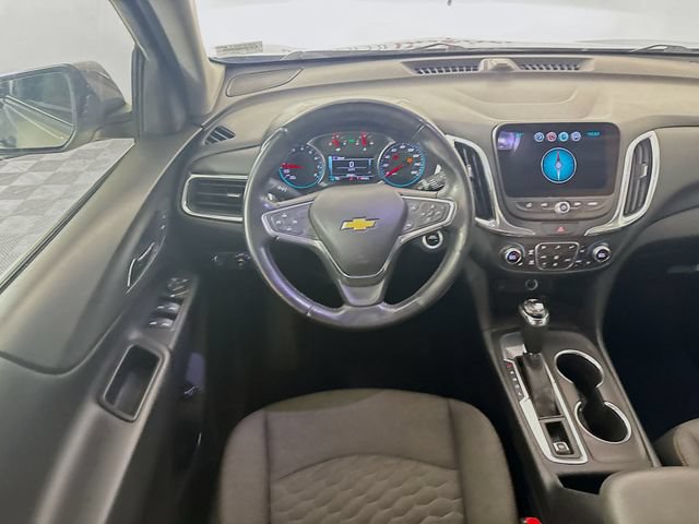Used 2018 Chevrolet Equinox LT FWD image 26