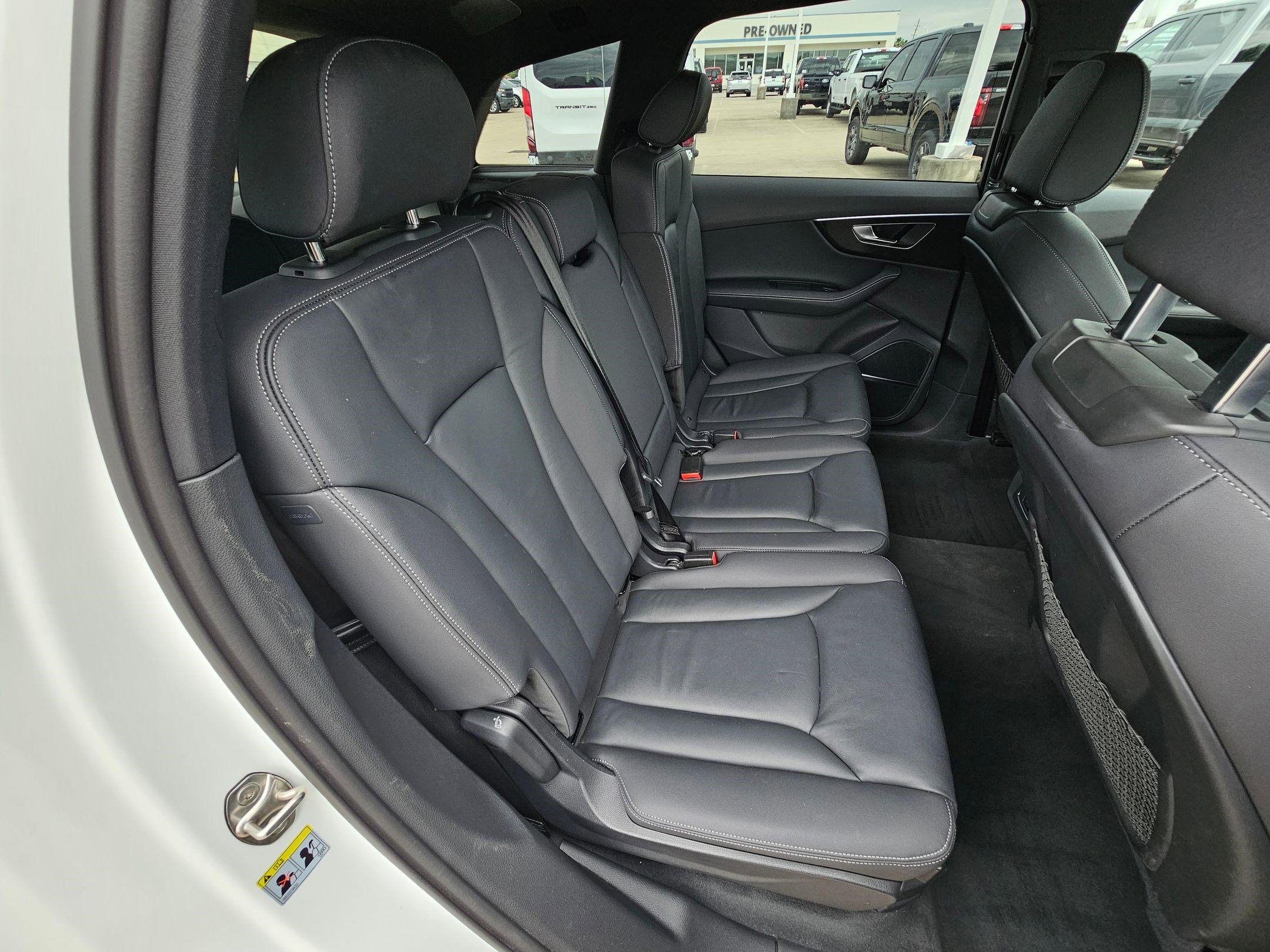 Used 2025 Audi Q7 3.0T Premium Plus AWD/4WD image 30