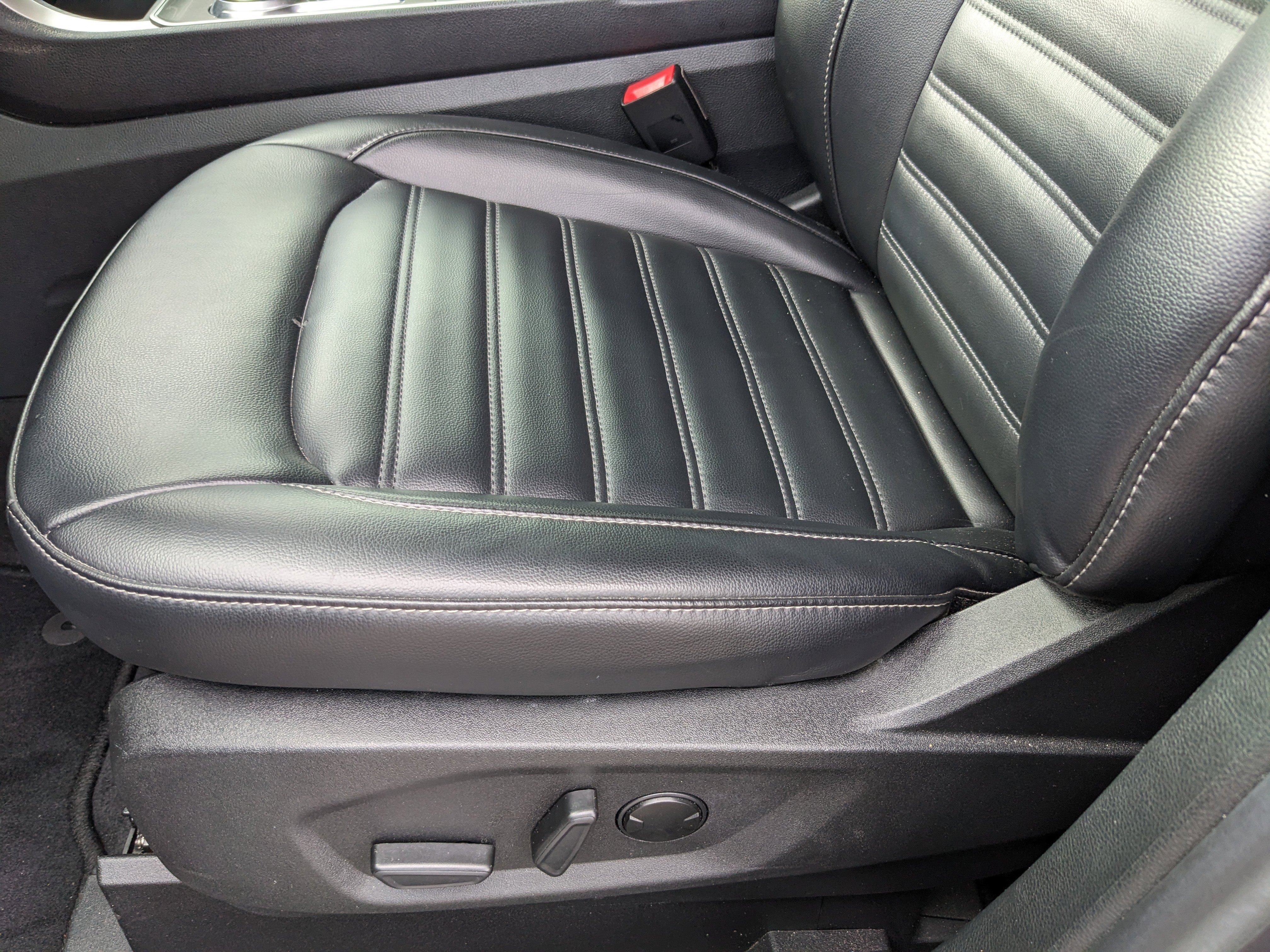 Certified 2023 Ford Edge SEL w/ Convenience Package image 22