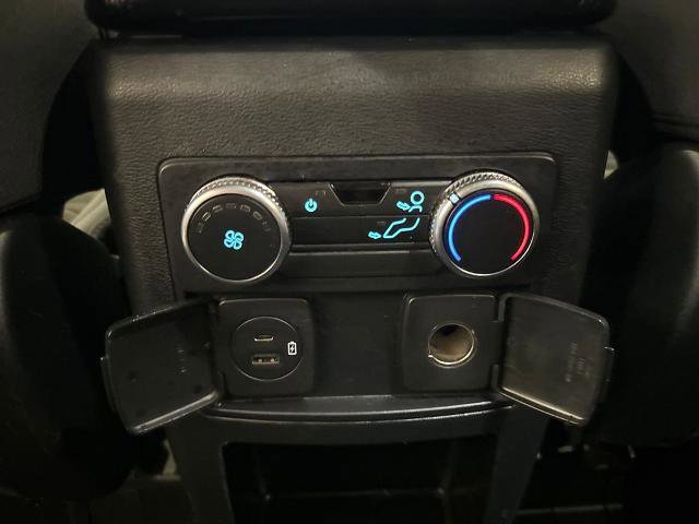 Certified 2021 Ford Explorer XLT RWD image 30
