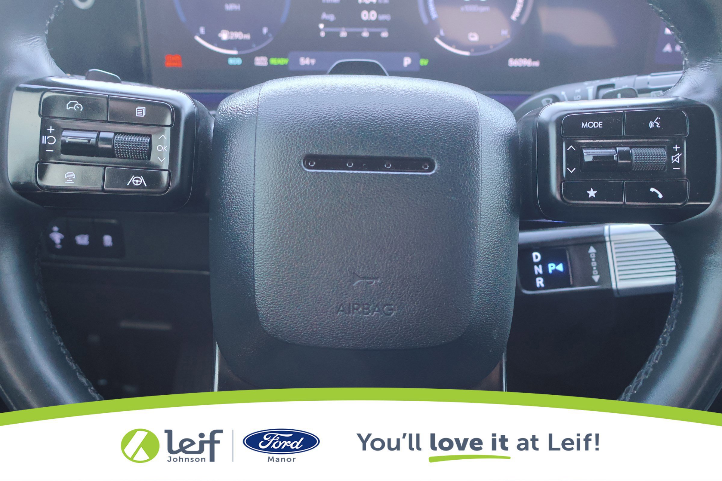 Used 2025 Hyundai Santa Fe Calligraphy image 18