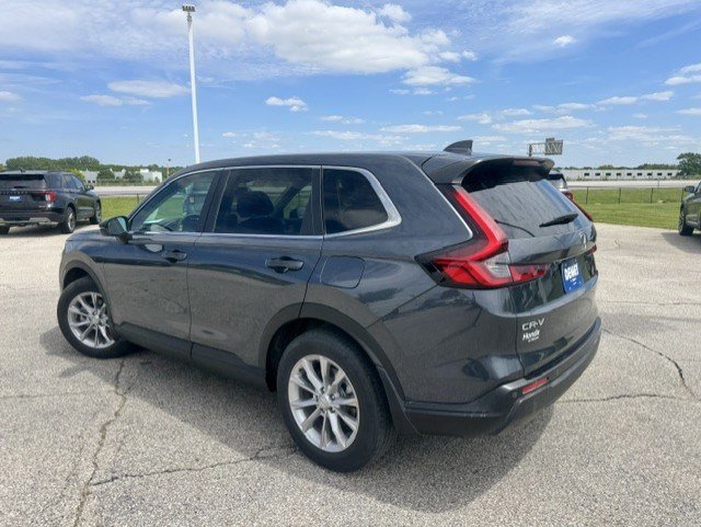 Used 2025 Honda CR-V EX-L image 7