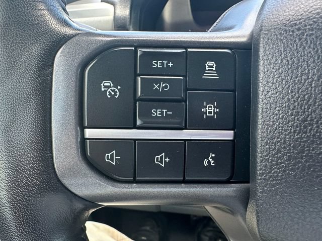 Certified 2024 Ford F150 Lariat w/ Equipment Group 502A High AWD/4WD image 13
