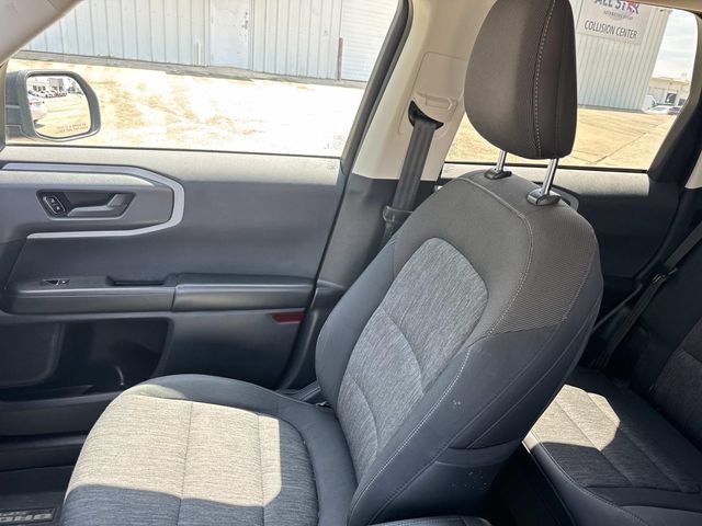 Certified 2021 Ford Bronco Sport Big Bend AWD/4WD image 23