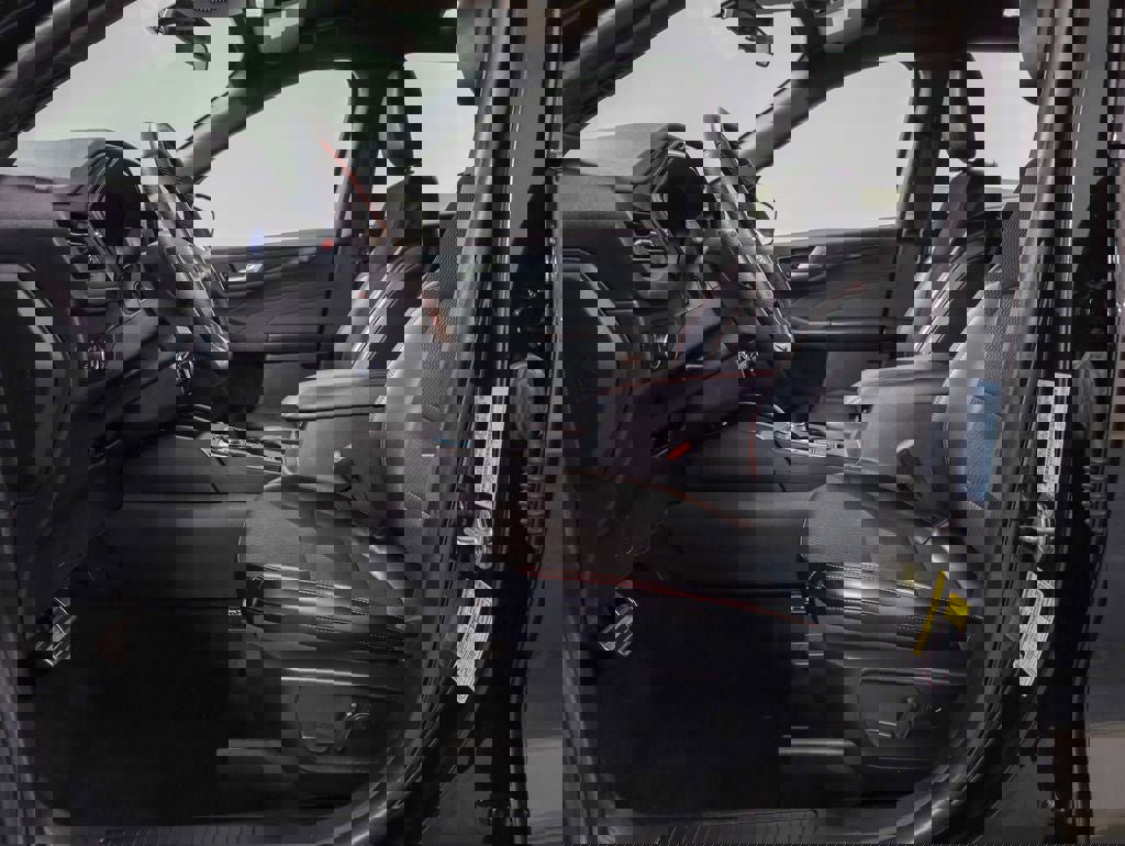 Certified 2024 Ford Escape ST-Line Select w/ Tech Pack #1 AWD/4WD image 12