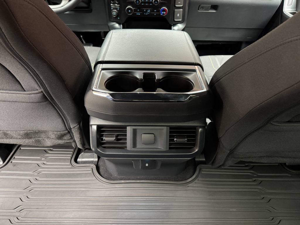 Certified 2024 Ford F150 STX w/ Tow/Haul Package AWD/4WD image 12