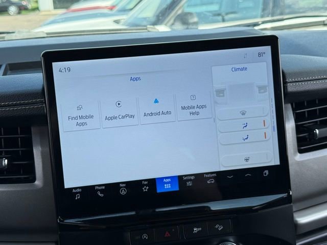 Certified 2024 Ford Expedition Max XLT AWD/4WD image 27