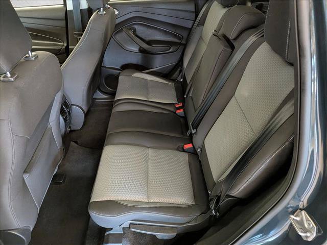 Certified 2019 Ford Escape SE AWD/4WD image 21