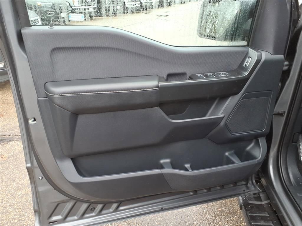 Certified 2024 Ford F150 STX w/ STX Black Appearance Package image 18