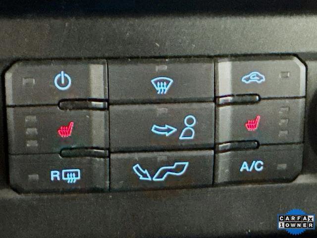 Certified 2020 Ford F150 Raptor w/ Equipment Group 801A Mid image 22