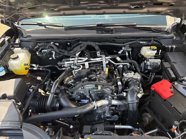 Certified 2025 Ford Ranger XLT w/ FX4 Off-Road Package AWD/4WD image 31