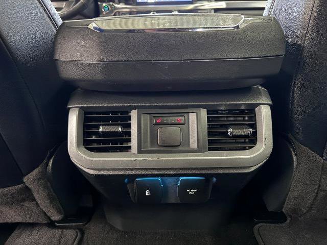 Certified 2021 Ford F150 Lariat w/ Equipment Group 502A High image 29