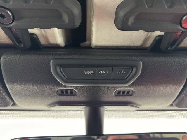 Used 2021 Jeep Wrangler Rubicon AWD/4WD image 14