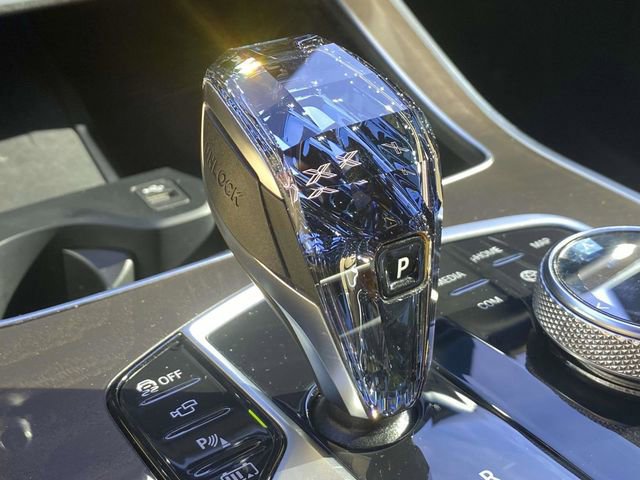 Used 2022 BMW X5 xDrive45e w/ M Sport Package image 34