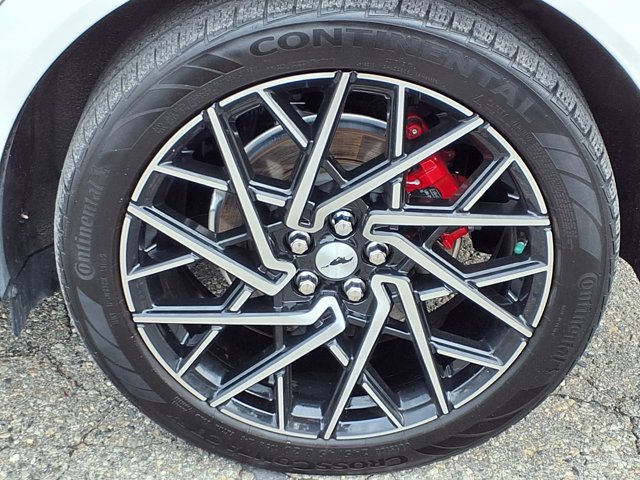 Certified 2023 Ford Mustang Mach-E GT w/ GT Performance Edition AWD/4WD image 38