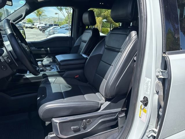 Certified 2023 Ford F150 Raptor AWD/4WD image 16