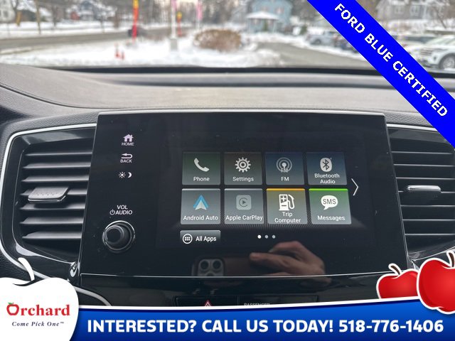 Used 2021 Honda Pilot EX image 29