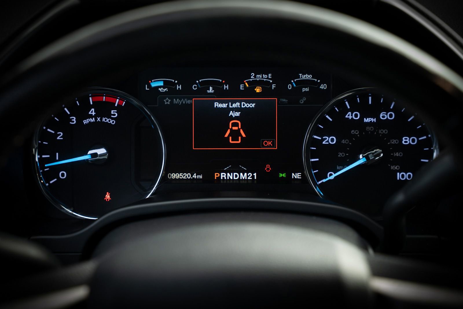 Certified 2019 Ford F250 Platinum w/ Platinum Ultimate Package image 35