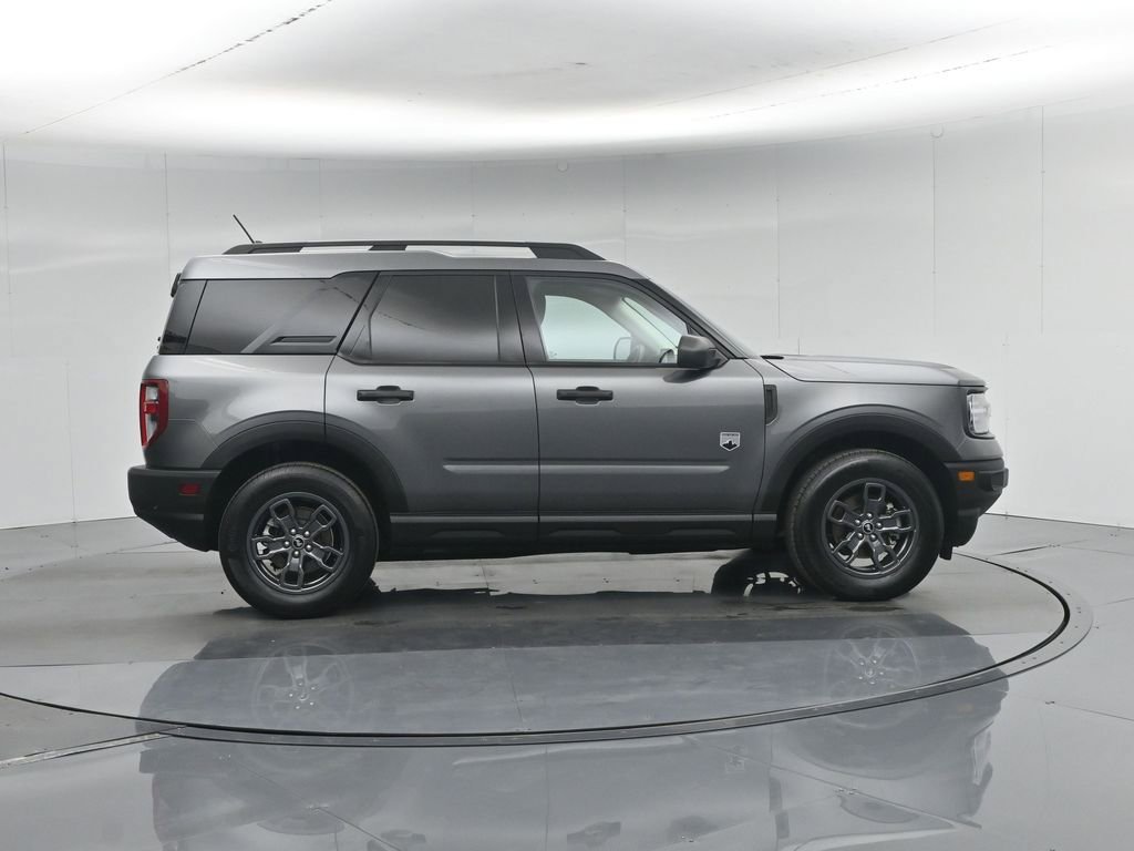 Certified 2023 Ford Bronco Sport Big Bend w/ Convenience Package AWD/4WD image 27