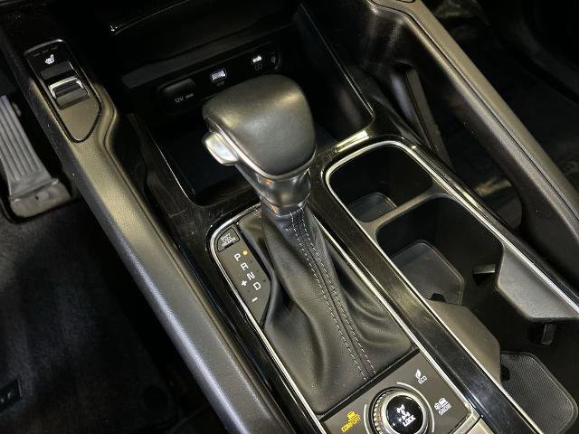 Used 2024 Kia Telluride S w/ S Sunroof Package AWD/4WD image 20